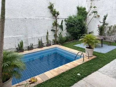Casa de Condomínio com 3 Quartos à venda, 190m² no Anil, Rio de Janeiro