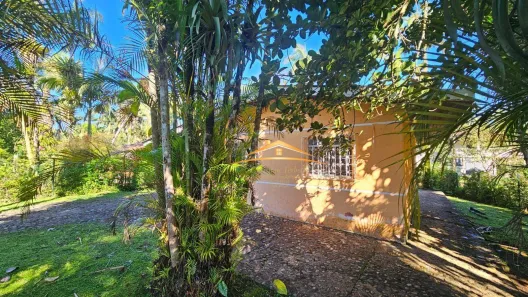 Fazenda/Sítio com 2 Quartos à venda, 1700m² no , Morretes