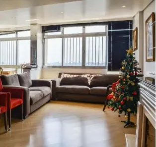 Apartamento com 3 Quartos à venda, 164m² no Parque da Mooca, São Paulo