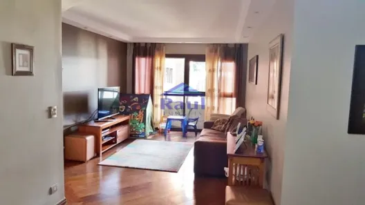 Apartamento com 3 Quartos à venda, 112m² no Santo Amaro, São Paulo