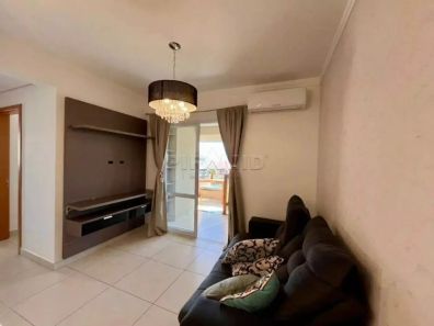 Apartamento com 2 Quartos à venda, 85m² no Nova Aliança, Ribeirão Preto