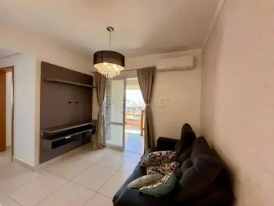 Apartamento com 2 Quartos à venda, 85m² no Nova Aliança, Ribeirão Preto