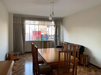 Apartamento com 2 Quartos à venda, 140m² no Centro, Campinas