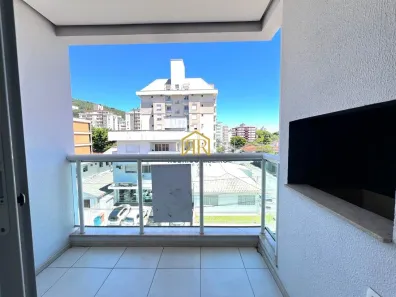 Apartamento com 2 Quartos à venda, 66m² no Trindade, Florianópolis