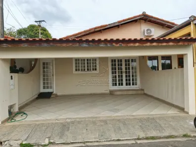 Casa de Condomínio com 3 Quartos à venda, 133m² no Jardim Gonçalves, Sorocaba