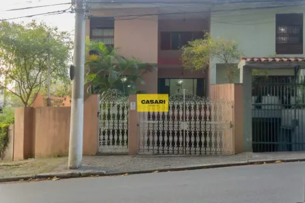 Sobrado com 3 Quartos à venda, 300m² no Jardim do Mar, São Bernardo do Campo