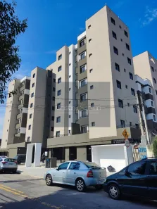 Apartamento com 2 Quartos à venda, 54m² no Jardim São Vicente, São José dos Campos