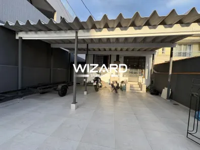 Casa com 2 Quartos à venda, 178m² no Macuco, Santos