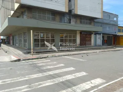 Ponto Comercial para alugar, 203m² no Estância Monazítica, Serra