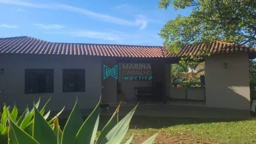 Casa de Condomínio com 3 Quartos à venda, 194m² no Parque Residencial Vivendas, Lagoa Santa