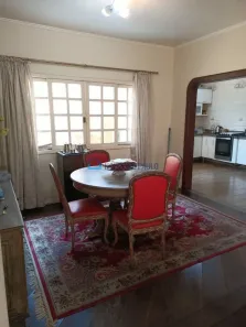 Sobrado com 3 Quartos para alugar, 170m² no Campo Belo, São Paulo