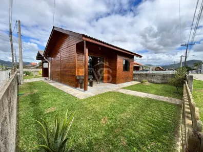 Casa com 2 Quartos à venda, 68m² no , Paulo Lopes
