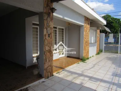 Casa com 2 Quartos à venda, 200m² no Vila Miranda, Sumaré