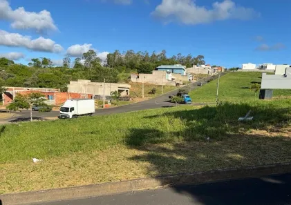 Lote/Terreno à venda, 275m² no Jardim Sao Lucas, Salto de Pirapora