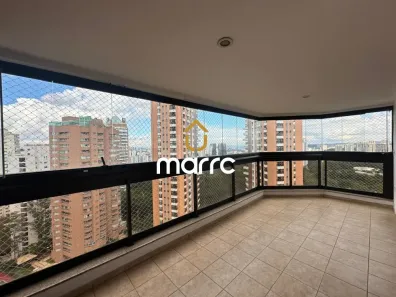 Apartamento com 4 Quartos à venda, 200m² no Paraíso do Morumbi, São Paulo