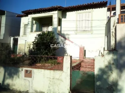 Casa com 2 Quartos à venda, 107m² no Jardim Chapadão, Campinas