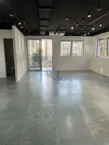 Sala Comercial para alugar, 129m² no Higienópolis, São Paulo