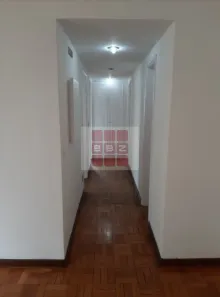 Apartamento com 4 Quartos à venda, 94m² no Vila Nova Conceição, São Paulo