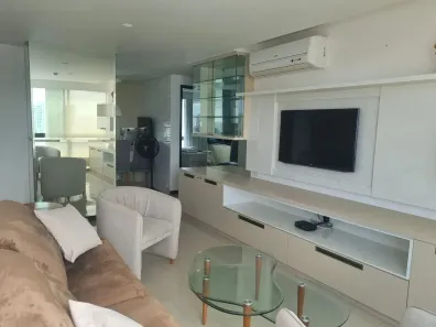Apartamento com 2 Quartos à venda, 71m² no Boa Viagem, Recife