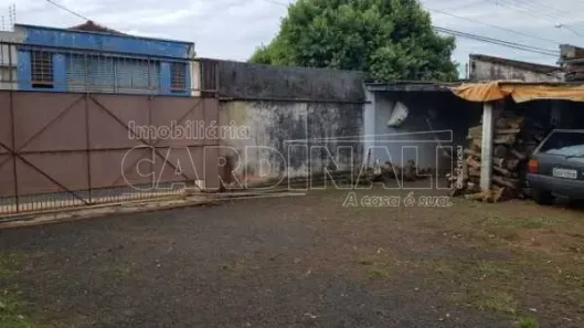 Prédio Comercial à venda, 1181m² no Jardim Ártico, Araraquara