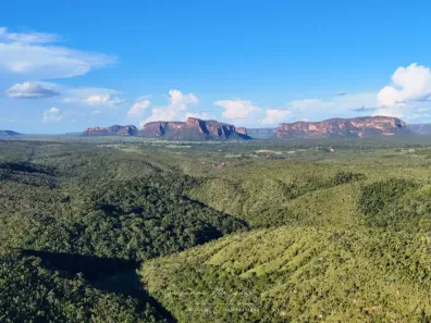 Fazenda/Sítio à venda, 8862481m² no Área Rural de Cuiabá, Cuiabá