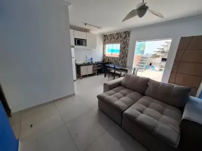 Cobertura com 2 Quartos à venda, 90m² no Enseada, Guarujá