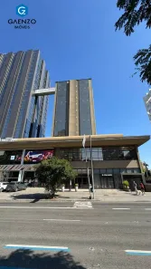Prédio Comercial à venda, 4843m² no Jardim Paulistano, São Paulo