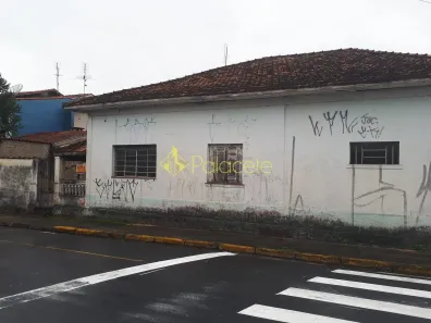 Lote/Terreno à venda, 1366m² no Tabaú, Pindamonhangaba