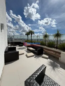 Apartamento com 3 Quartos à venda, 131m² no Jardim Goiás, Goiânia