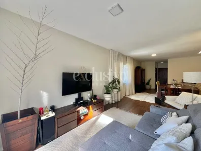 Apartamento com 3 Quartos à venda, 192m² no Coqueiros, Florianópolis