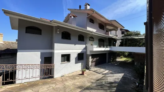 Casa com 4 Quartos à venda, 500m² no Sétimo Céu, Porto Alegre