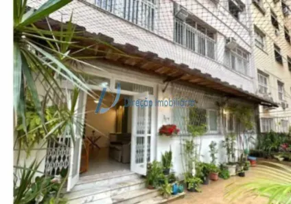 Apartamento com 3 Quartos à venda, 76m² no Copacabana, Rio de Janeiro