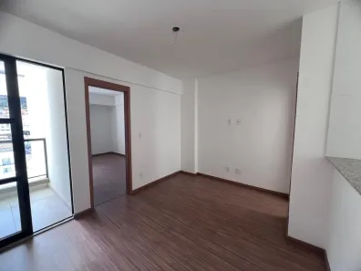 Apartamento com 1 Quarto à venda, 66m² no São Mateus, Juiz de Fora