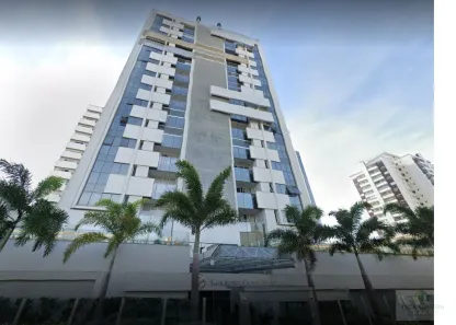 Apartamento com 2 Quartos para alugar, 79m² no Canto, Florianópolis
