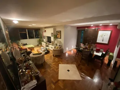Apartamento com 2 Quartos à venda, 100m² no Jardim das Bandeiras, São Paulo