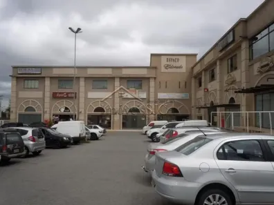 Ponto Comercial para alugar, 72m² no Eldorado, São José dos Campos
