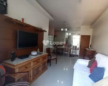 Apartamento com 2 Quartos à venda, 103m² no Andaraí, Rio de Janeiro