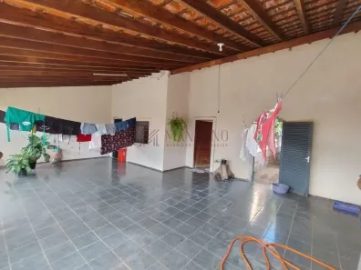 Casa com 2 Quartos à venda, 117m² no Núcleo Habitacional Mary Dota, Bauru