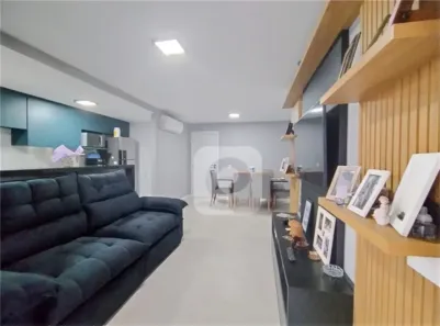 Apartamento com 3 Quartos à venda, 92m² no Barra da Tijuca, Rio de Janeiro
