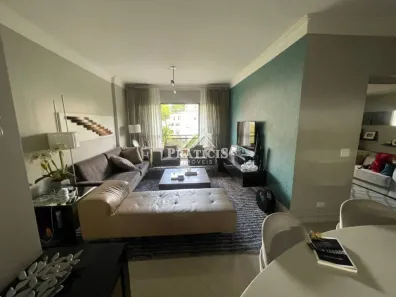 Apartamento com 3 Quartos à venda, 120m² no Vila Mariana, São Paulo