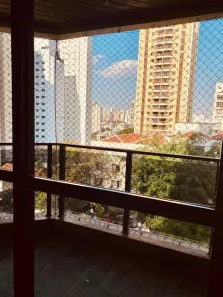 Apartamento com 4 Quartos à venda, 155m² no Perdizes, São Paulo