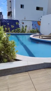 Apartamento com 3 Quartos à venda, 75m² no Bessa, João Pessoa