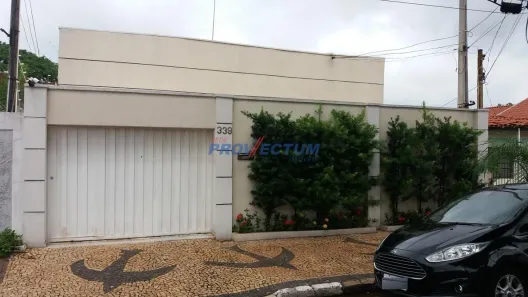Casa com 3 Quartos à venda, 260m² no Parque Taquaral, Campinas
