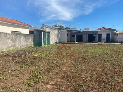 Ponto Comercial para alugar, 600m² no Vila Aeroporto, São José do Rio Preto