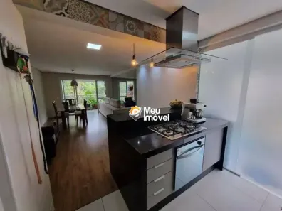 Apartamento com 3 Quartos à venda, 120m² no Jardim Peri, São Paulo