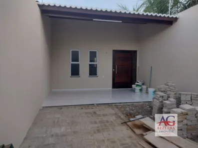 Casa com 2 Quartos à venda, 93m² no Campo Alegre, Juazeiro do Norte