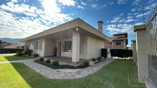 Casa com 3 Quartos à venda, 260m² no São José, Novo Hamburgo
