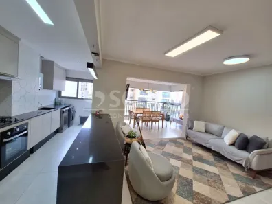 Apartamento com 2 Quartos à venda, 81m² no Vila Santa Catarina, São Paulo