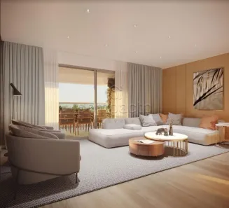 Apartamento com 3 Quartos à venda, 140m² no Jardim Tarraf II, São José do Rio Preto