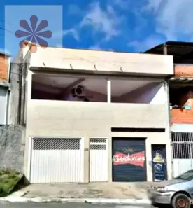 Sobrado com 3 Quartos à venda, 120m² no Jardim Matarazzo, São Paulo